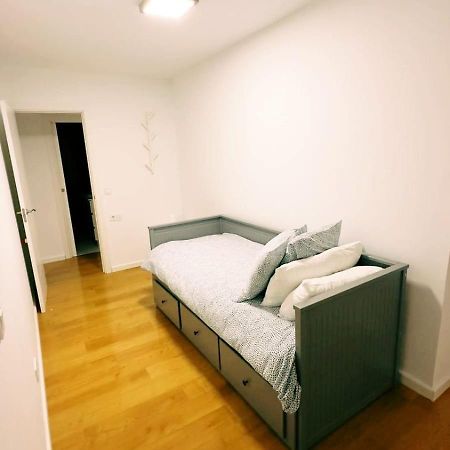 Апартаменти Apartamento De Lucerito Хака Екстер'єр фото