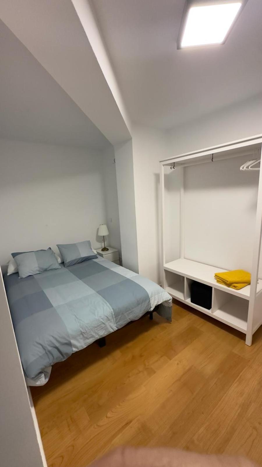 Апартаменти Apartamento De Lucerito Хака Екстер'єр фото
